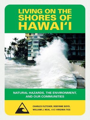 cover image of Living on the Shores of Hawaii